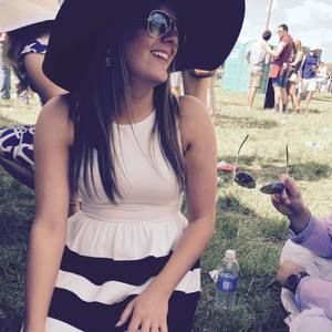 Meet your Posher, Madison